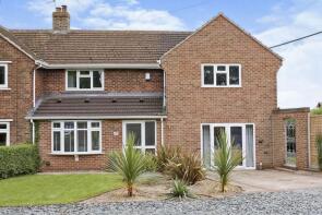 1, Vernon Close, Retford DN22 0RL