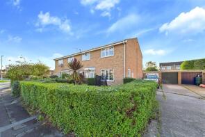 8, Hayward Close, Clevedon BS21 5ER