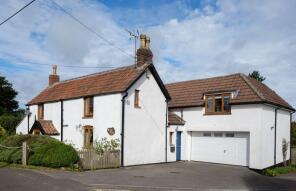 Blackdown Cottage, Ellick Road, Bristol BS40 7TU
