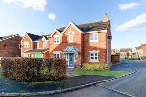 27, Rosemere Drive, Backford, Chester CH1 6PD