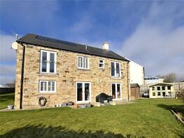 3, Callisters Court, Hexham NE48 2DZ