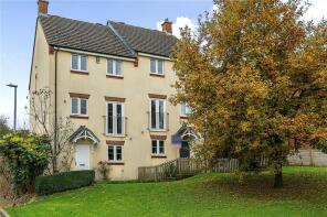 3, Mill Avenue, Crediton EX17 5HS
