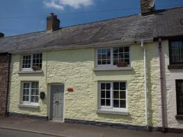 4, Chapel Street, Trecastle, Brecon LD3 8UF
