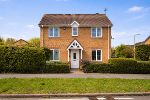15, Pendragon Way, Leicester LE3 3EY