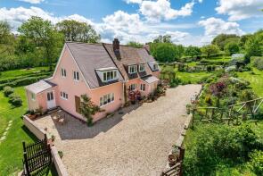 Long Orchard, Furley, Axminster EX13 7TR