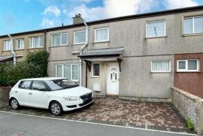 6, Maes Ceidio, Llannerch-y-medd LL71 7AE