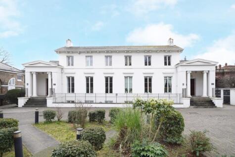 Norwood Road, Herne Hill, London, SE24