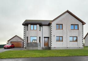 5, Murkle View, Thurso KW14 8DG