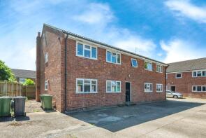 Flat 4, Teresa Court, Camping Field Lane, Norwich NR12 9DZ