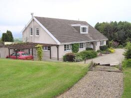 Blossom House, C2001, Llangynin, Carmarthen SA33 4JZ