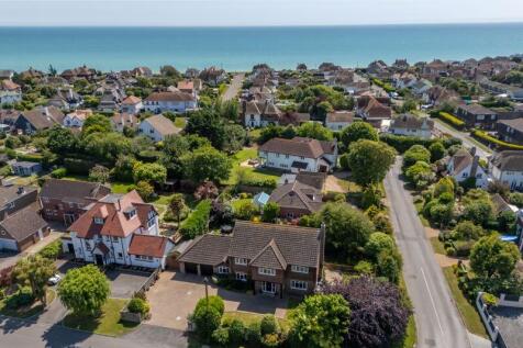 Crossbush Road, Bognor Regis