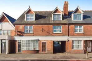 53, London Road, Etchingham TN19 7QP