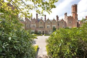 8, Swaylands, Penshurst Road, Tonbridge TN11 8DZ
