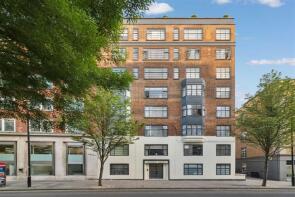 Flat 4, 64 Vandon Court, Petty France, London SW1H 9HE