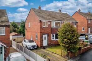 54, Birch Grove, Castleford WF10 3PH