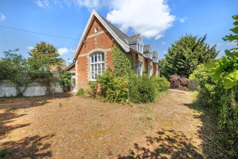 Church Lane, Frostenden, Beccles