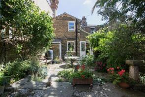 14, Choumert Grove, London SE15 4PD