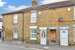 37, Westgate Road, Faversham ME13 8HE