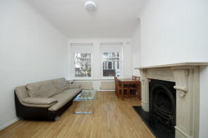 Flat First Floor, 8, Netherwood Road, London W14 0BJ