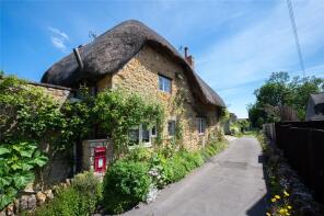 Goose Green Cottage, Campden Road, Chipping Campden GL55 6ND