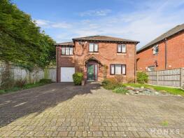 30, Old Mapsis Way, Oswestry SY10 9BZ