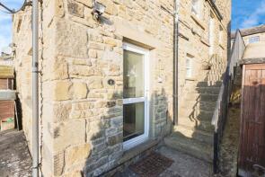 Flat 3, Waterforth, Carlton Village, Leyburn DL8 4BD