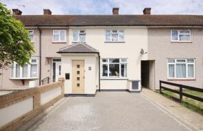 141, Garron Lane, South Ockendon RM15 5JU