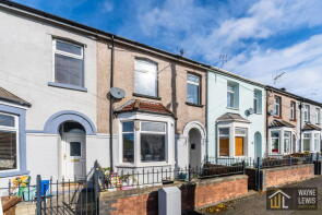 21, Cenydd Terrace, Caerphilly CF83 4HL