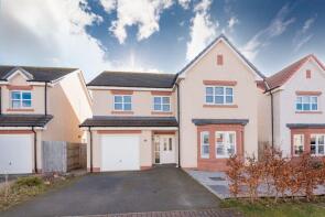 20, Blackadder Crescent, North Berwick EH39 5FQ