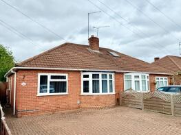 15, Crawford Avenue, Northampton NN5 5PA