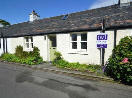 15, U132 Toberonochy Village Roads, Oban PA34 4UE