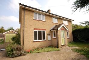 11, Brinkley Road, Six Mile Bottom, Newmarket CB8 0UN