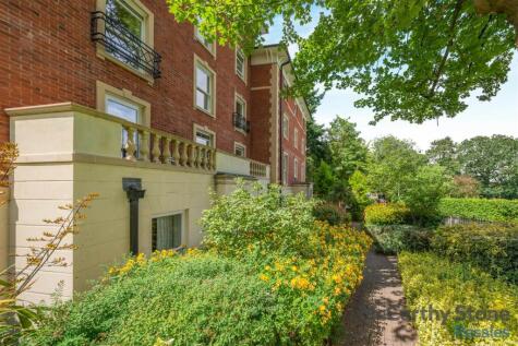 Cartwright Court, 2 Victoria Road, Malvern