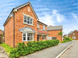 20, Milestone Drive, Preston PR3 0DH