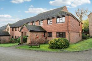 17, Turneys Orchard, Rickmansworth WD3 5SA