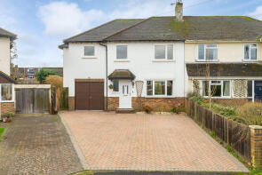 9, The Close, Betchworth RH3 7JE