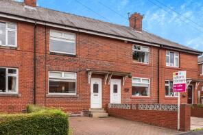30, Frances Road, Earlsheaton, Dewsbury WF12 8JG