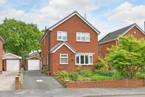 6, Barn Close, Chesterfield S41 8BD