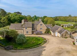 The Grange, Wilcote Lane, Ramsden OX7 3BA