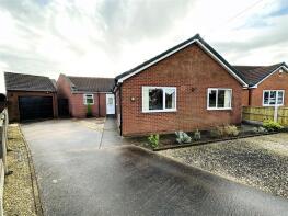 9, Homestead Close, Eggborough, Goole DN14 0JY