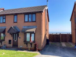 23, Uwch Y Mor, Holywell CH8 8HF