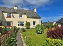 6, Lochiel Road, Inverlochy, Fort William PH33 6NU