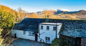 Yew Tree, A591 Bothel To A66t At Keswick, Keswick CA12 4RG