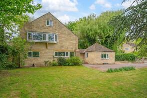 5 The Limes, Courtlands Road, Chipping Norton OX7 6DF