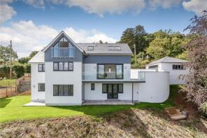 The Vista, Chapel Hill, Exeter EX6 7SN