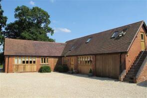 Swallows Rest, Red House Farm Lane, Warwick CV35 7NZ