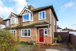 23, Tynedale Road, Betchworth RH3 7JD