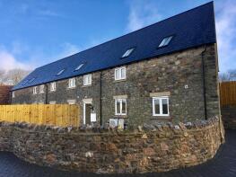 The Straw Barn, Silverdale Court, Wells Road, Priddy, Wells BA5 3FL