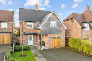 9, Shepherds Walk, Dorchester DT2 8GQ