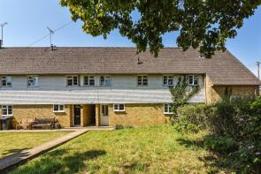 12, Alamein Road, Andover SP11 6HR